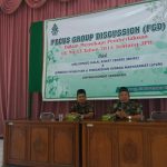 Focus Grup Discussion