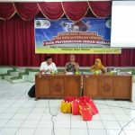 Sosialisasi