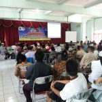 Sosialisasi