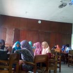 Diskusi Produk Halal oleh IMAPELA