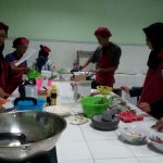 Praktikum Aplikasi Produk Halal